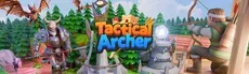 Tactical Archer hero image