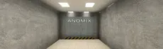 Anomix hero image