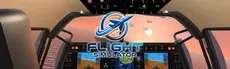 Flight Simulator hero image