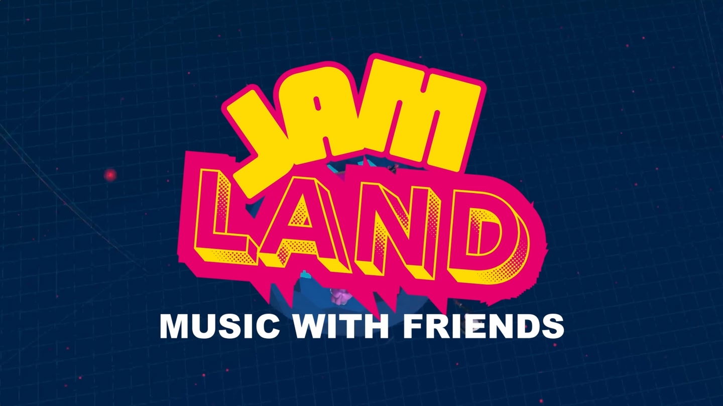 JamLand - Play Music Together trailer 0