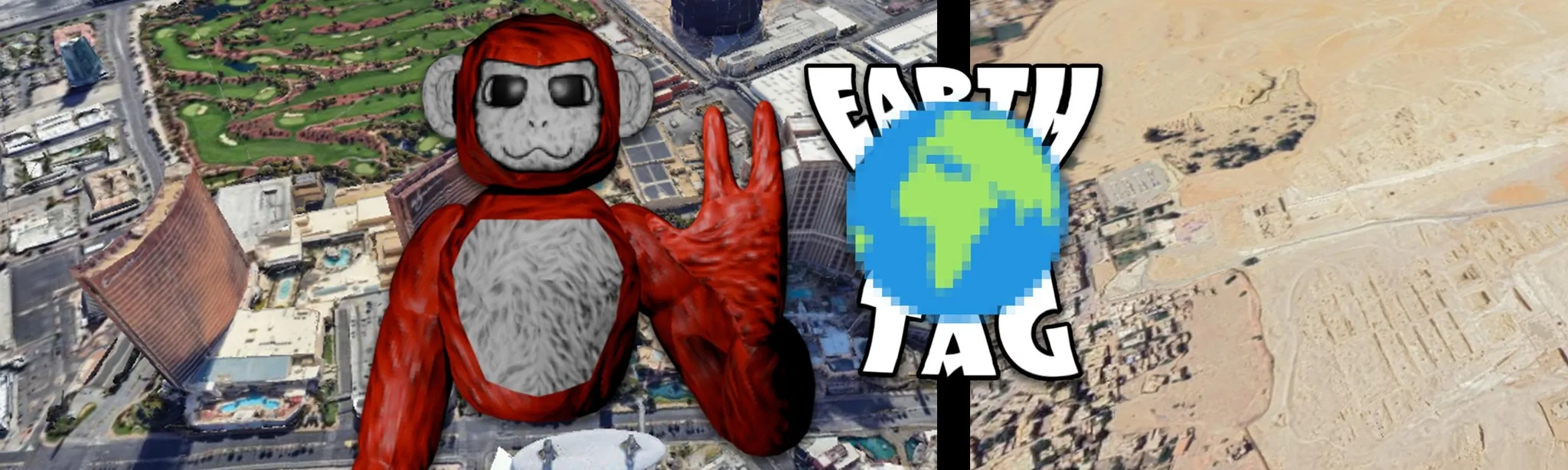 Earth Tag hero image