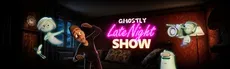 Ghostly Late Night Show hero image