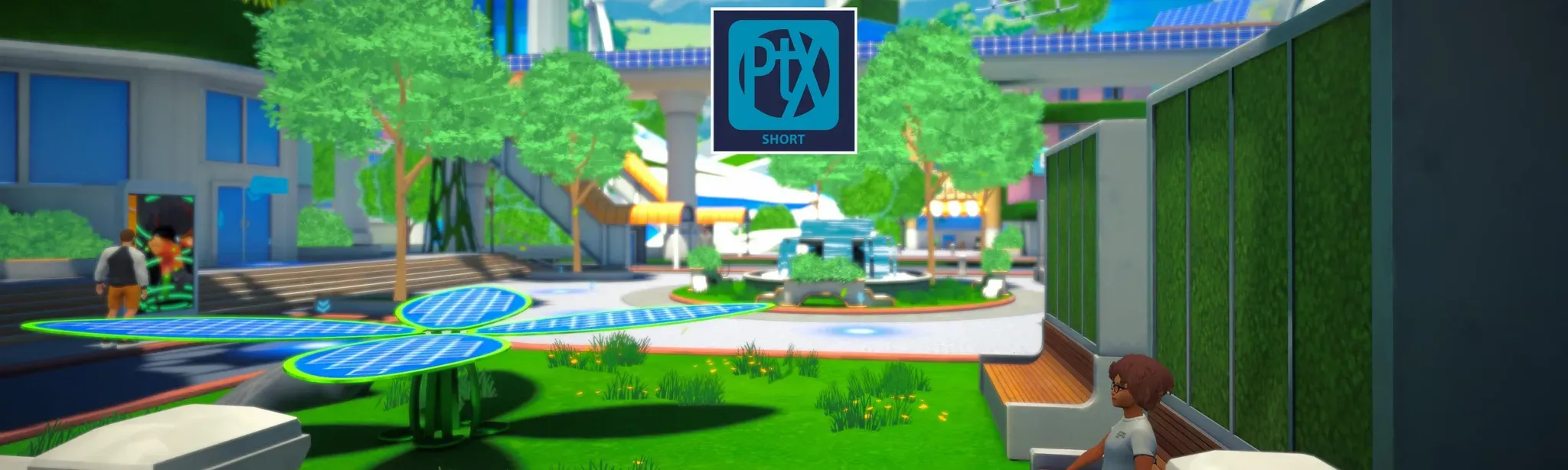 P2X - Power-to-X – SHORT