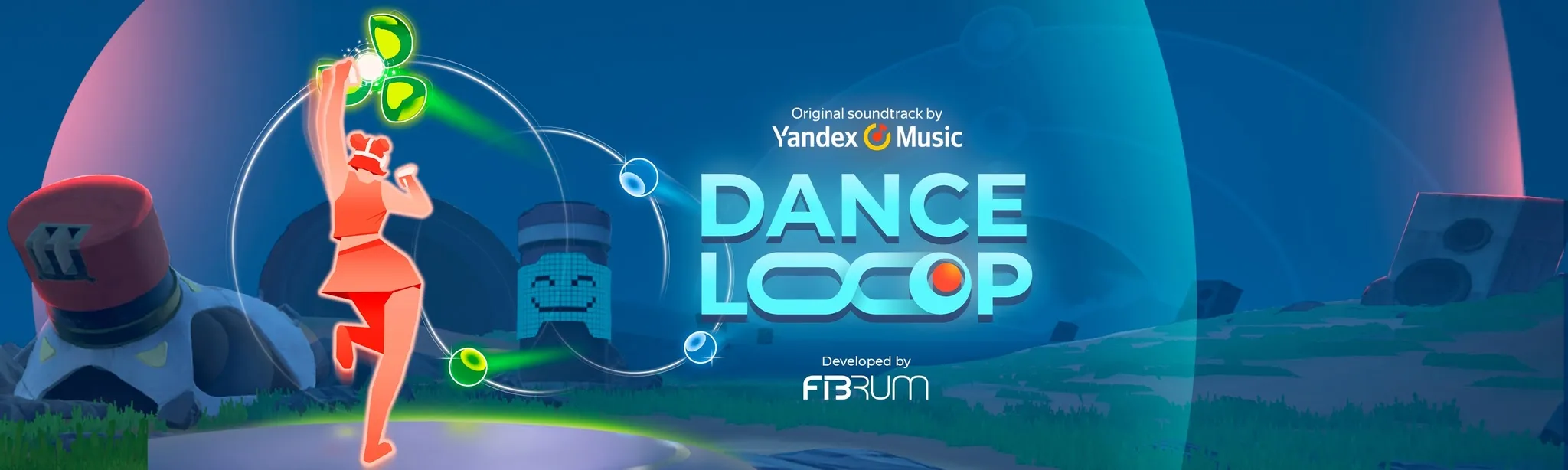 Dance Loop