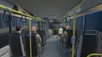 City Bus Simulator VR | Bus driving game screenshot 2