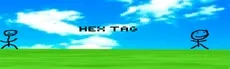 Hex Tag hero image