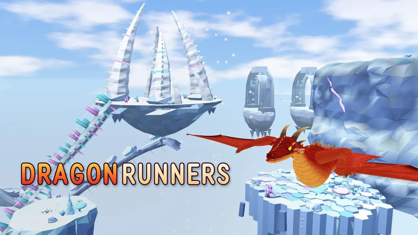 DragonRunners trailer 0