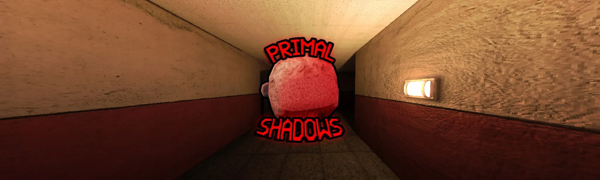 Primal Shadows REBORN hero image