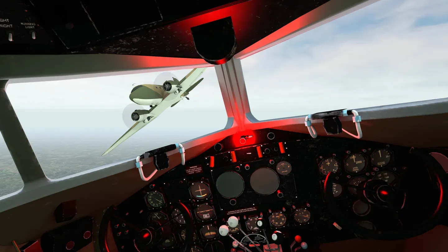 SkillsVR: Empowered Reality trailer 0