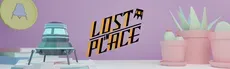 Lost in Place hero image