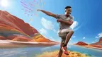 FunFitLand: Boxing, Cardio, Meditation screenshot 5