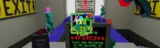 Alien TSA hero image