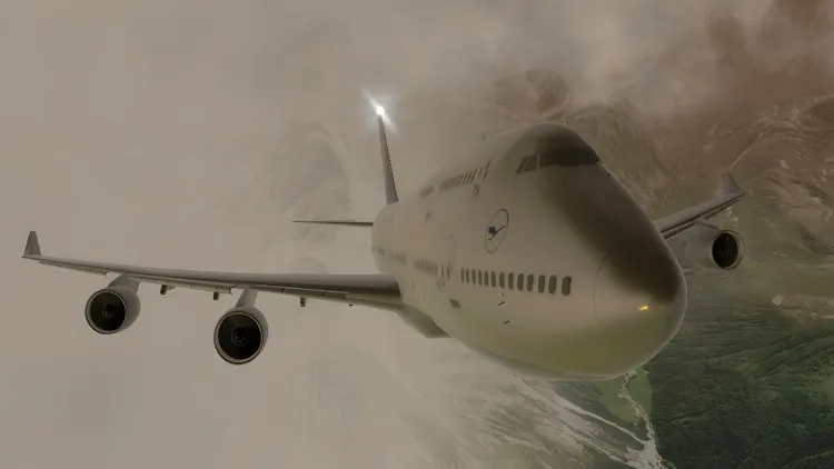 Developer update image for Flight Unlimited - New Game in Early Access (50% OFF)