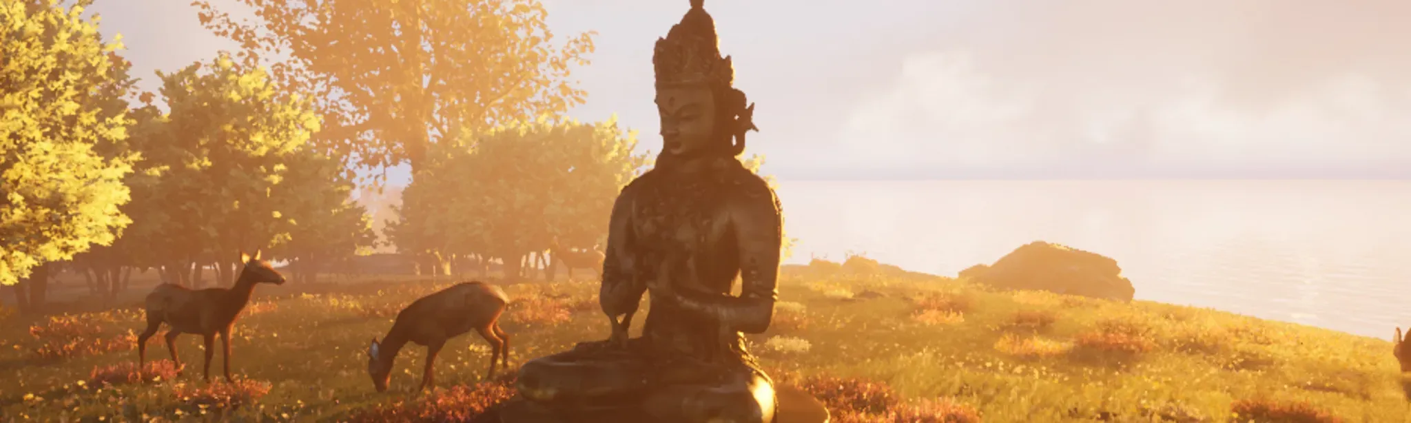 The Fine Arts of Zanabazar