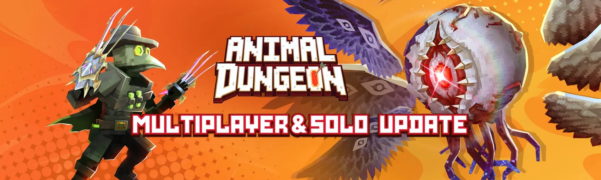 Animal Dungeon