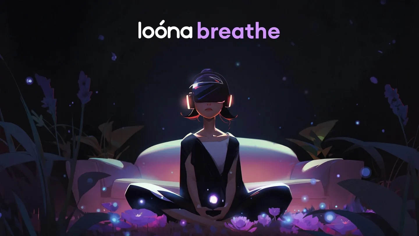 Loona Breathe trailer 0