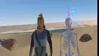 The secret of a buried bone screenshot 2