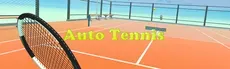 Auto Tennis hero image