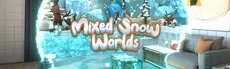 Mixed Snow Worlds hero image