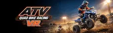 ATV Quad Bike Racing VR hero image