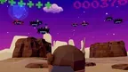 Wacky Invaders : Prologue screenshot 2