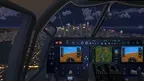 Flight Simulator Night Flight screenshot 2