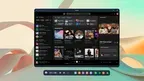 Spotify screenshot 0