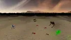 Arcade Shooter: Space Alien Sunrise screenshot 4