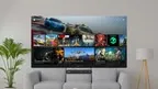 Xbox screenshot 1