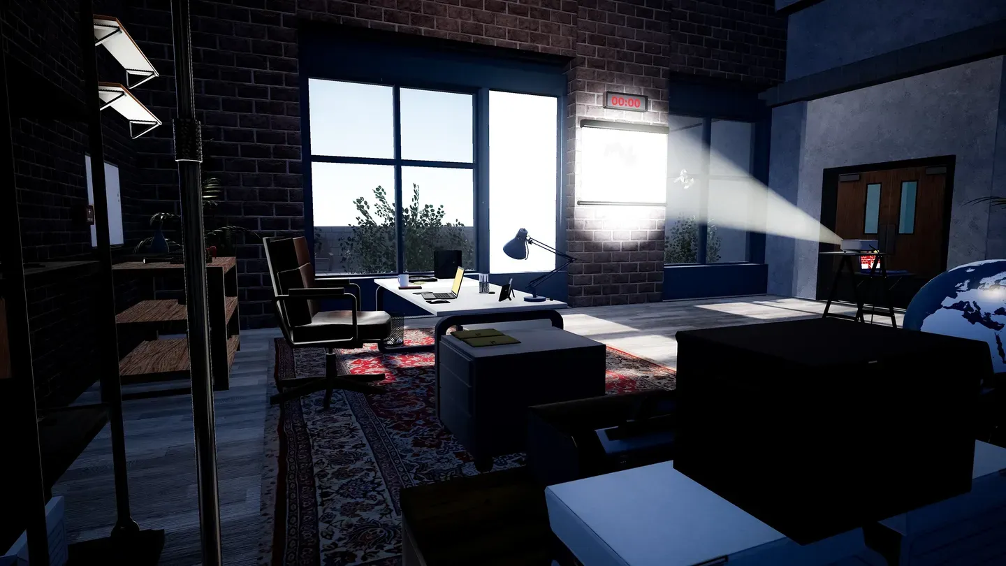 Licht Verstandelijke Beperking trailer 0