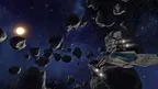Vendetta Online screenshot 2