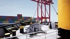 BOW Mooring Station Demo screenshot 5