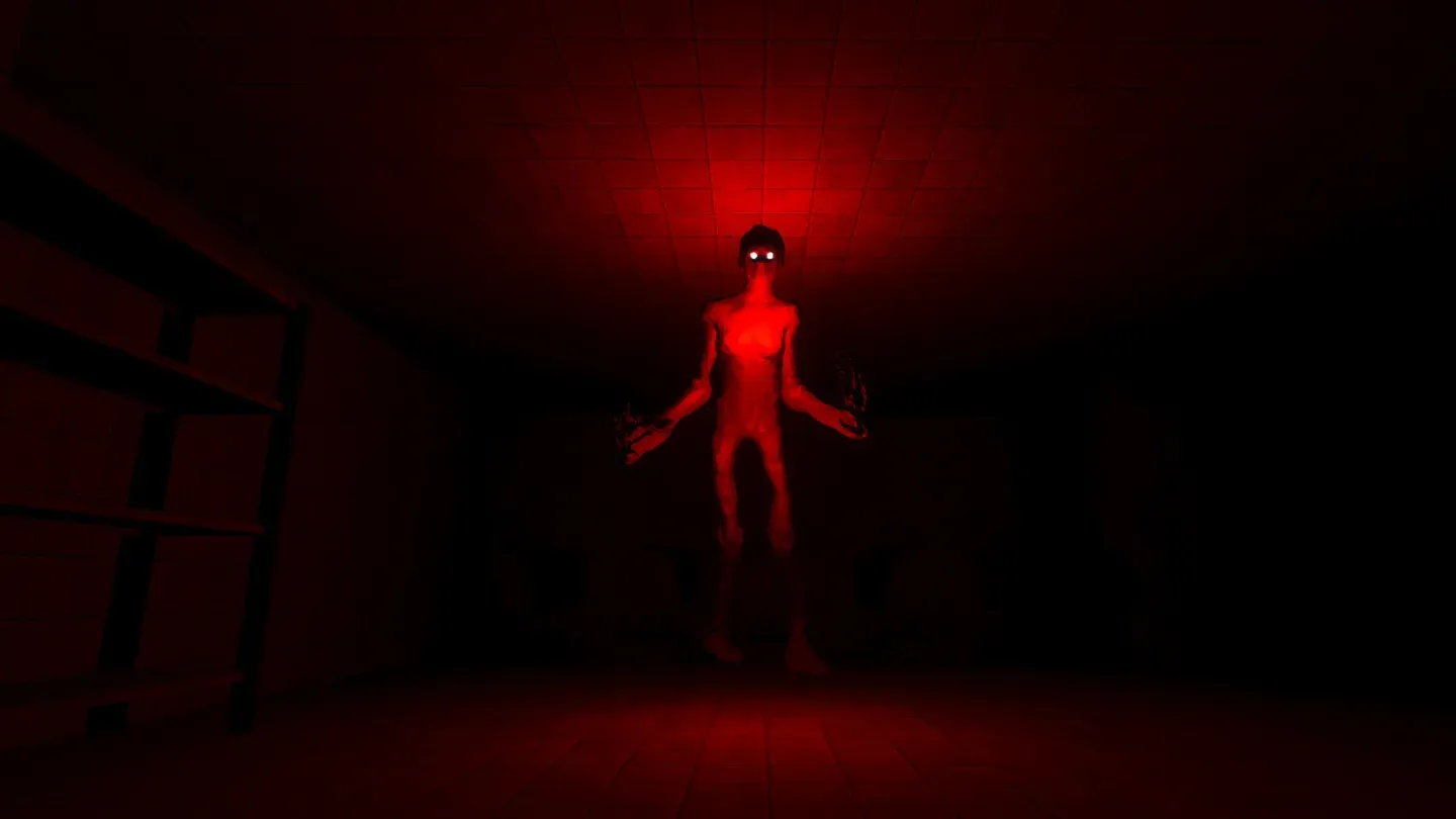 Void VR cover image