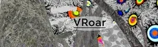 VRoar hero image