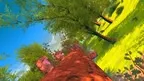 Gravity Run VR: Extreme Obstacle Escape screenshot 1