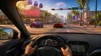 City Car Racing: Driving Simulator screenshot 2