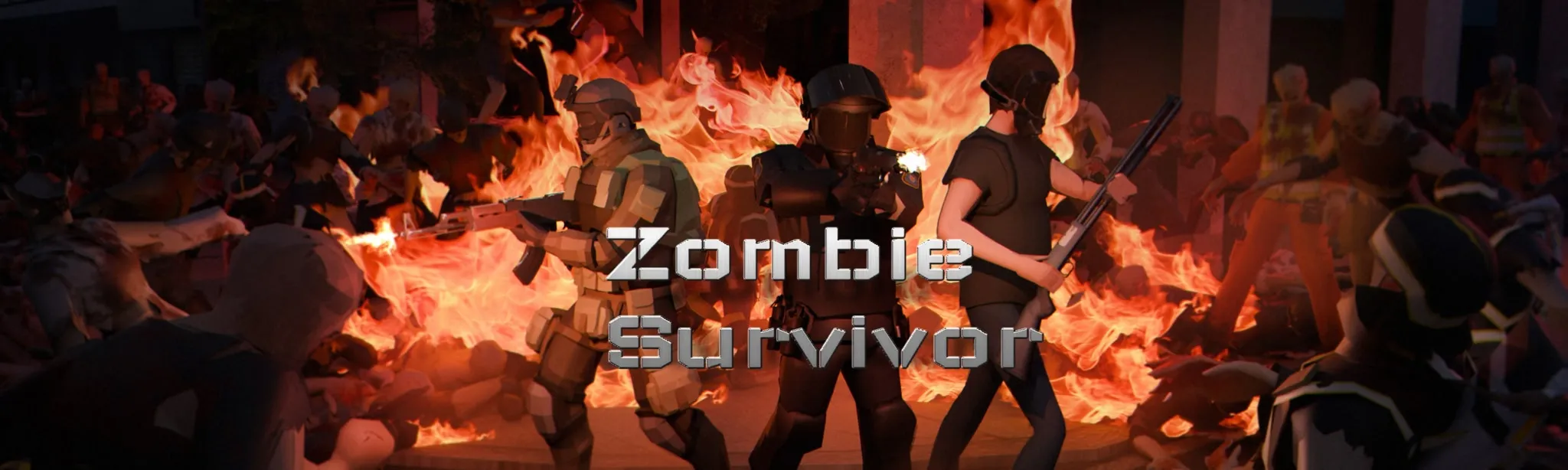 Zombie Survivor