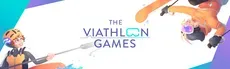 The Viathlon Games hero image