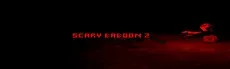 Scary Baboon 2 hero image