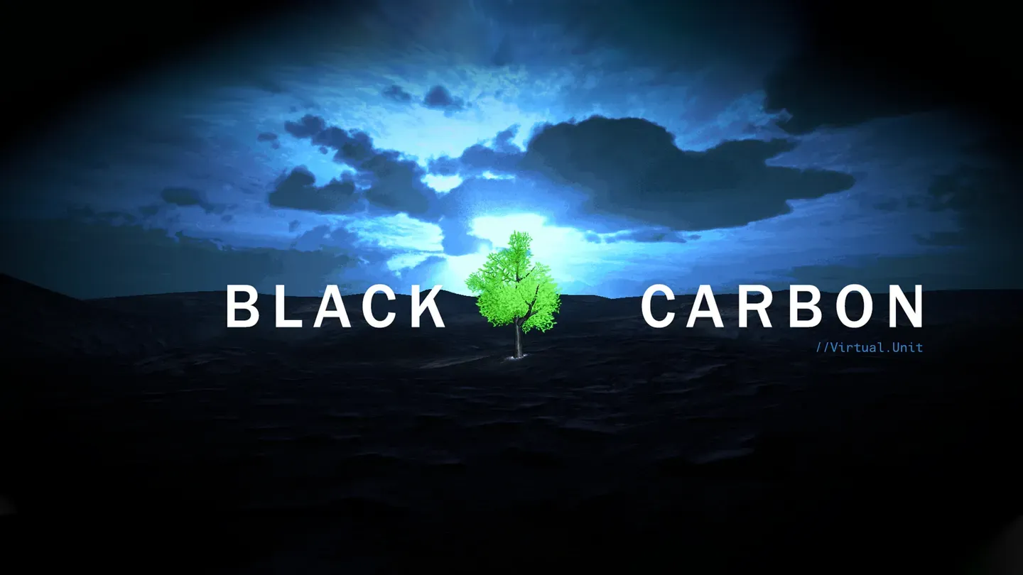 BlackCarbon trailer 0