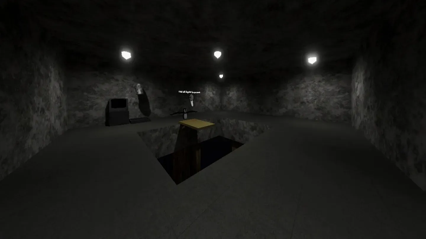 Pengu Nightmares cover image