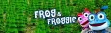 Frog & Froggie hero image