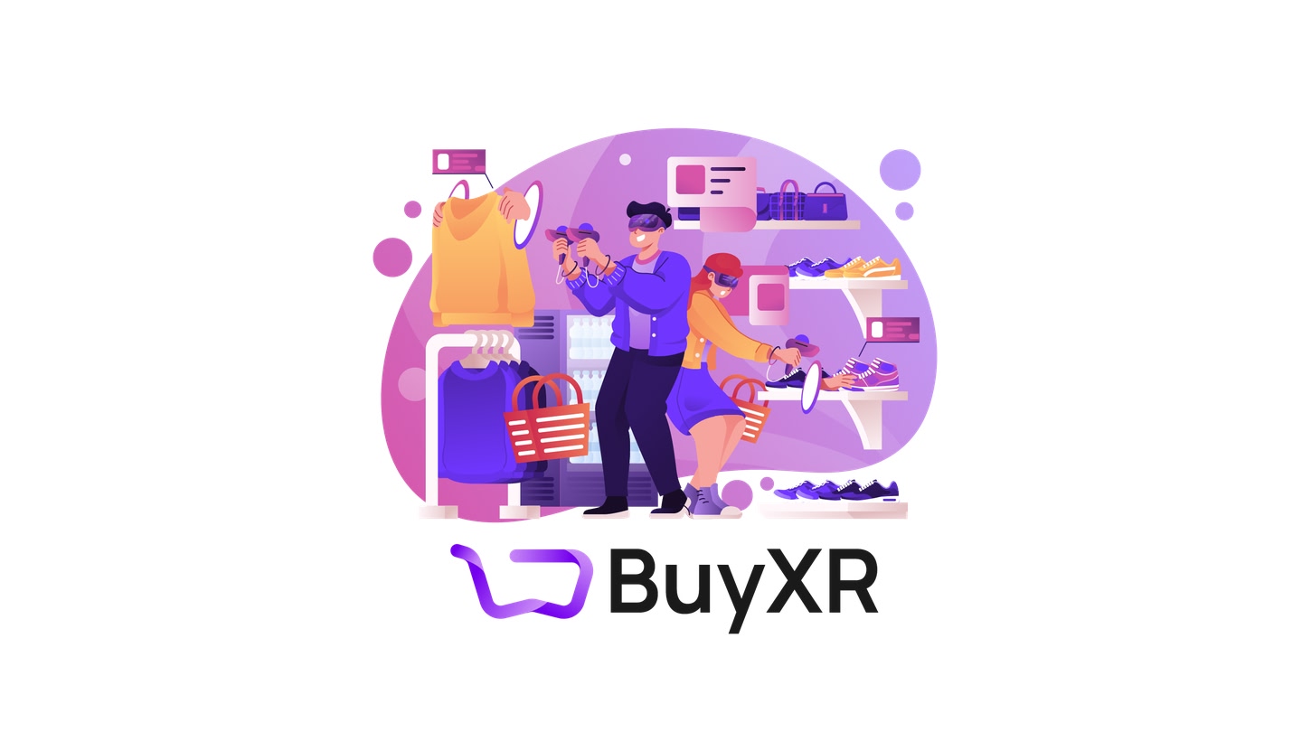 BuyXR trailer 0