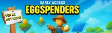 The Eggspenders hero image