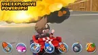 Boom Karts screenshot 3