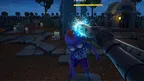 I Am Warden | Zombeast screenshot 2