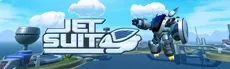 JetSuit hero image