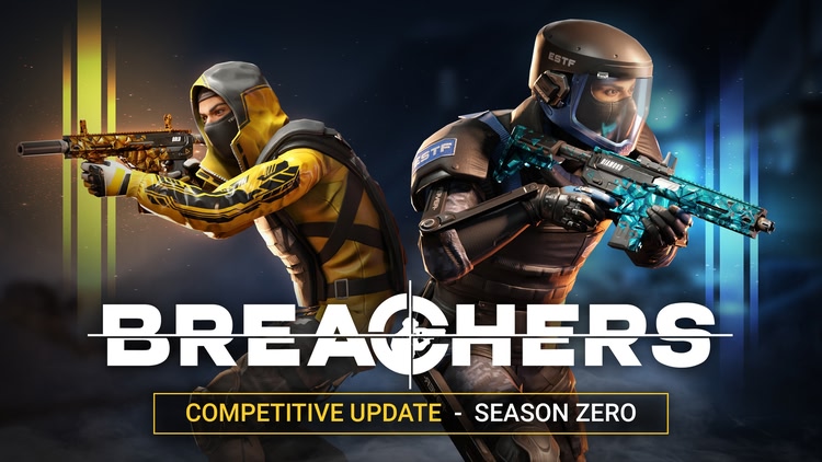 Developer update image for The Competitive Update - v19.3.2