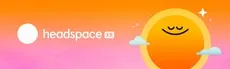 Headspace XR: Mindfulness & Meditation hero image