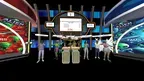 The Crowd Said Game Show screenshot 3